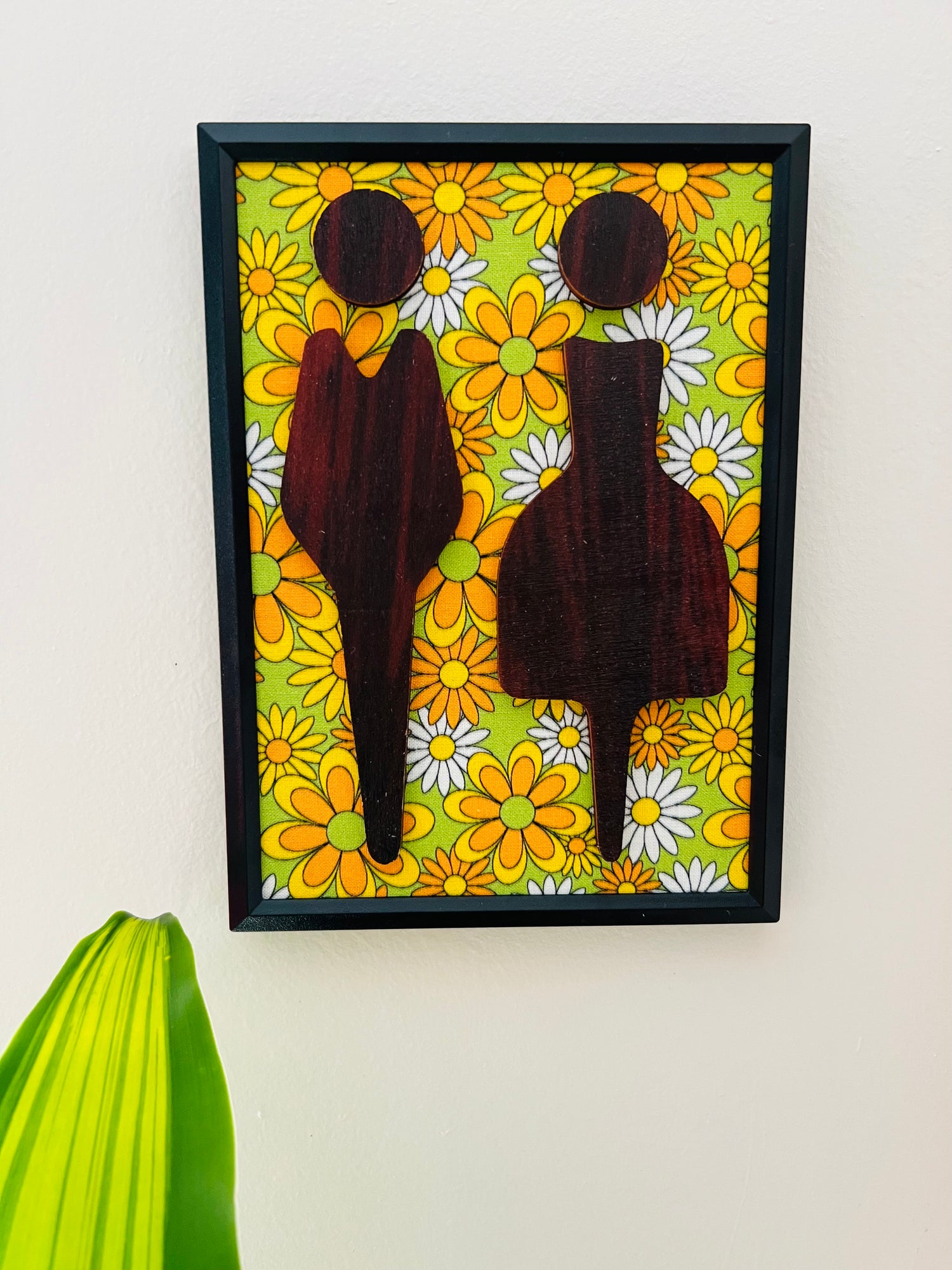 Bathroom & Toilet Signs