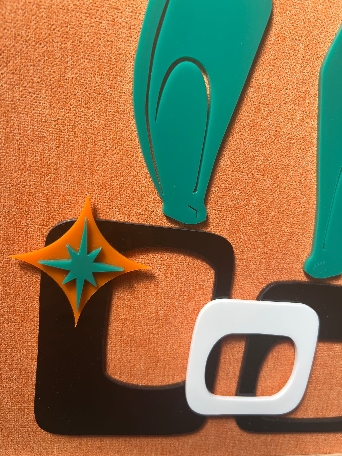 Sexton Cat Art. FREE shipping within Australia.