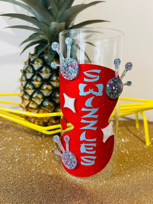 Limited Release Swizzle Stick Holder. Includes Shipping Within Australia.